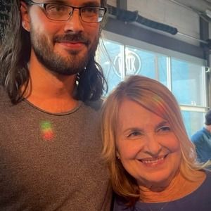 Meet your Posher, Laura